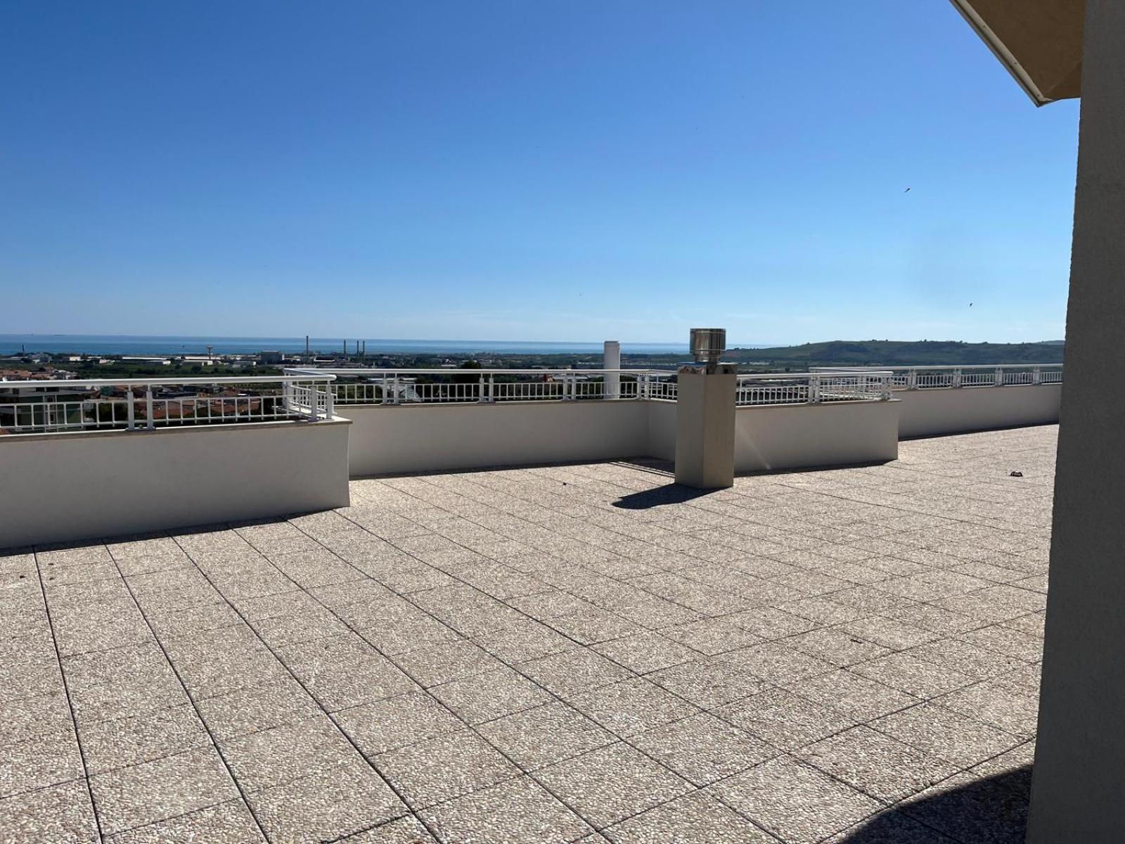Attico Le Rose Apartment San Salvo Exterior photo